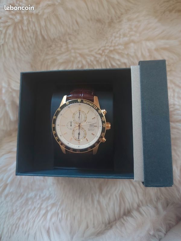 Montre Citizen 100th anniversary (image 2)