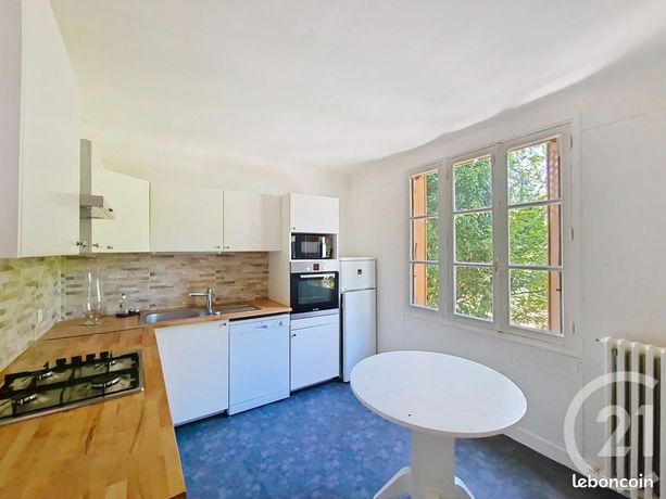 Maison a louer savigny-sur-orge - 7 pièce(s) - 115 m2 - Surfyn