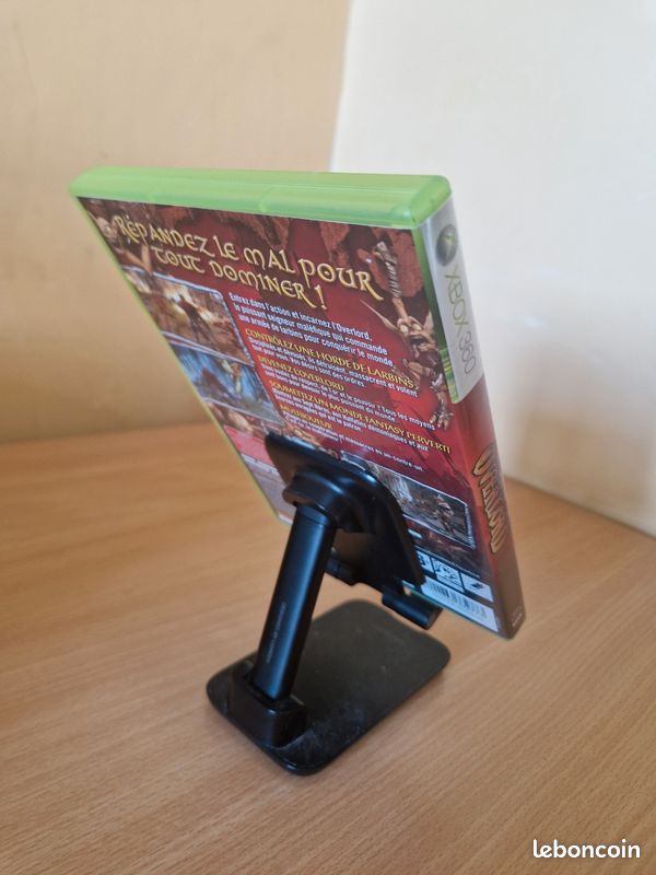 🎮 Overlord – Xbox 360 – Complet – Excellent État (image 5)