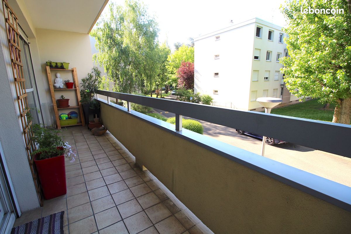 Appartement 5 pièces 87 m² · à Évry-Courcouronnes · 87 m² · 1 350 €/mois