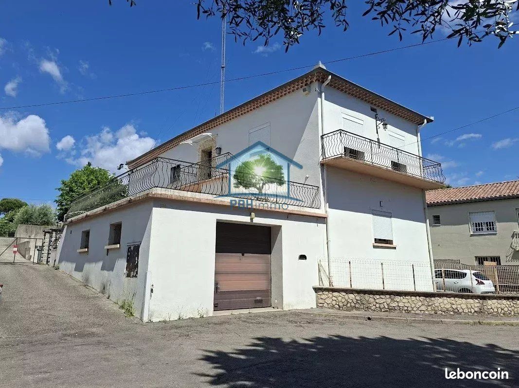 Maison 8 pièces 158 m² · à Alès · 158 m² · 274 000 €
