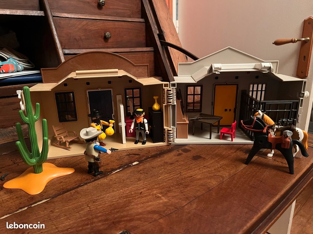 Playmobil 4398 (image 3)