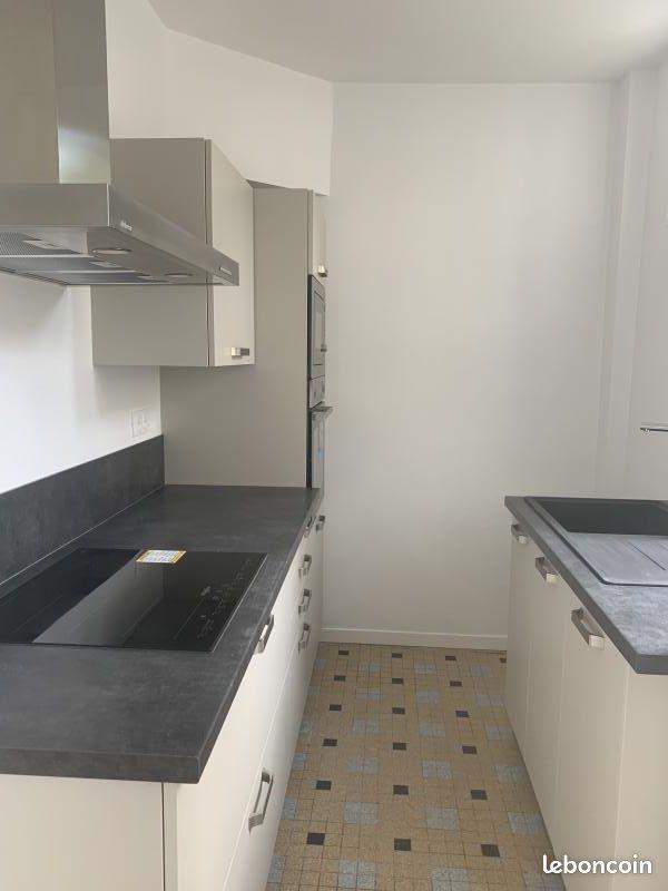 Appartement a louer sens - 2 pièce(s) - 37 m2 - Surfyn