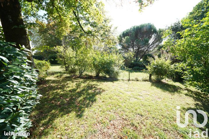 Maison 5 pièces 125 m²