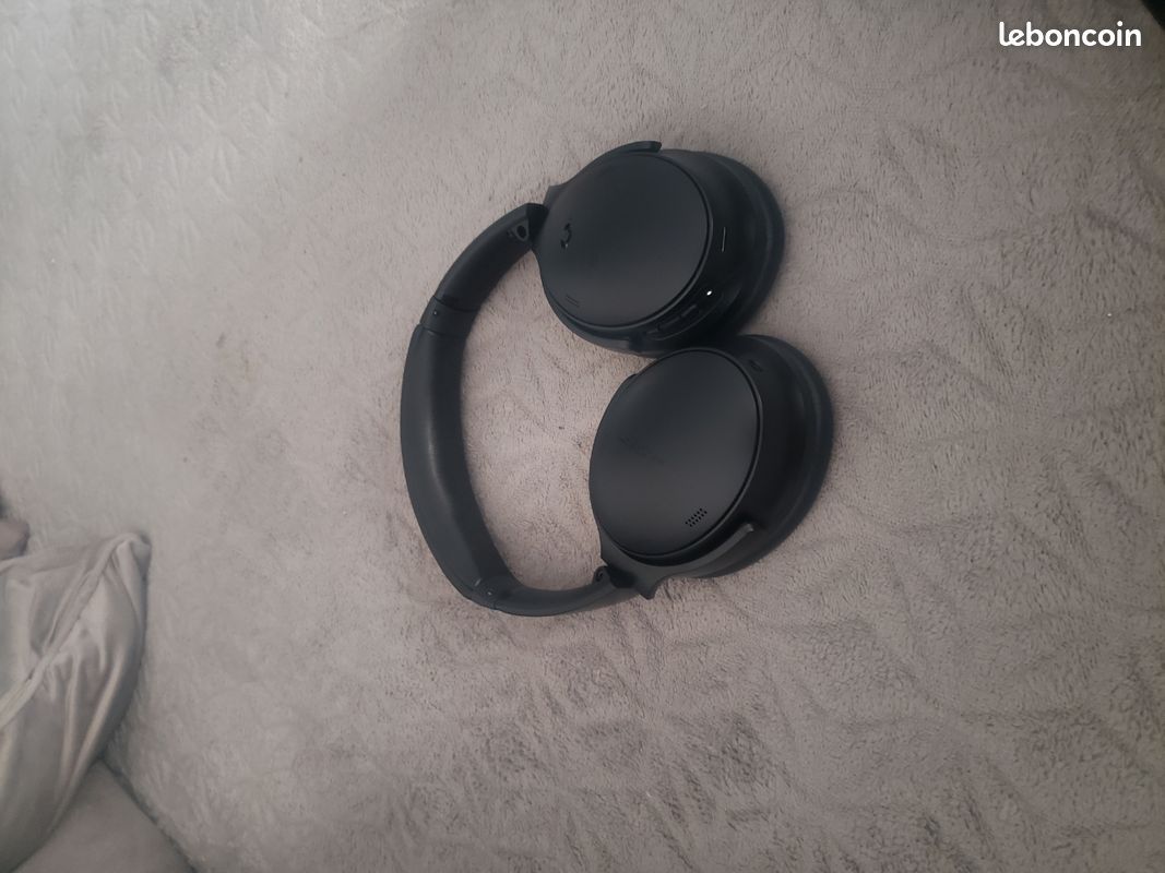 Casque bose qc headphone (image 2)