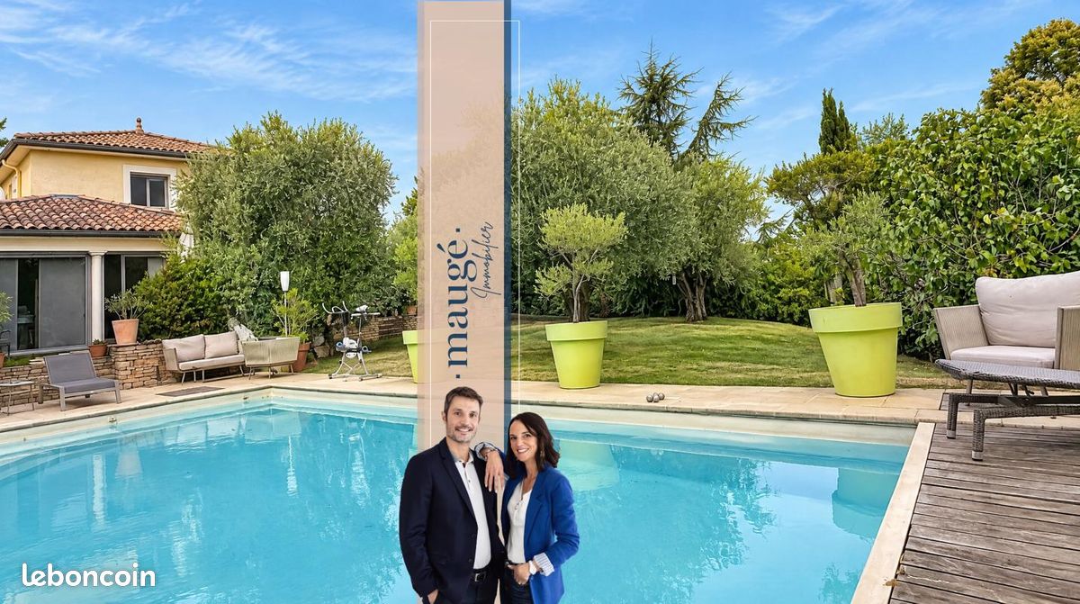 Maison 6 pièces 230 m² · à Vienne · 230 m² · 865 000 €