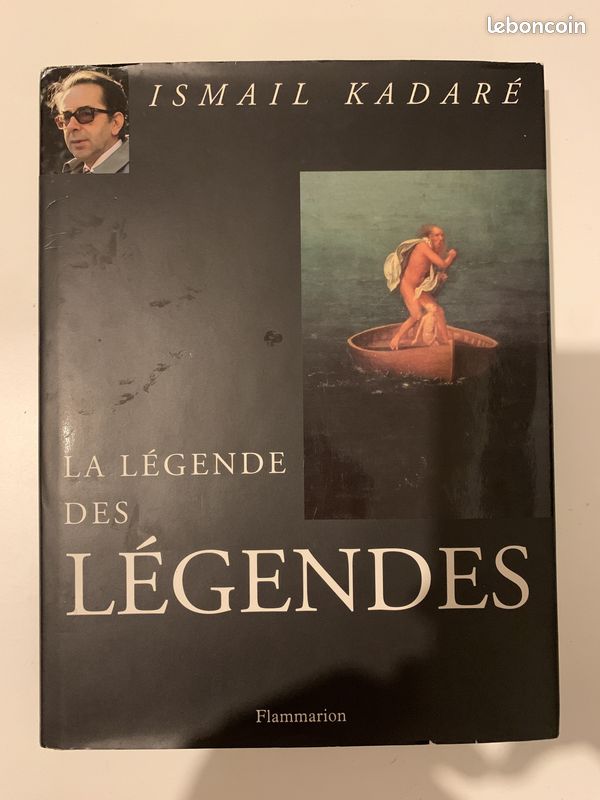 La Légende des Légendes (image 1)