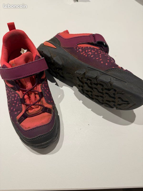Chaussures de randonnée (image 2)