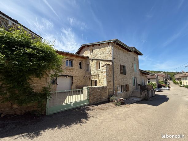 Immeuble 13 pièces 371 m²