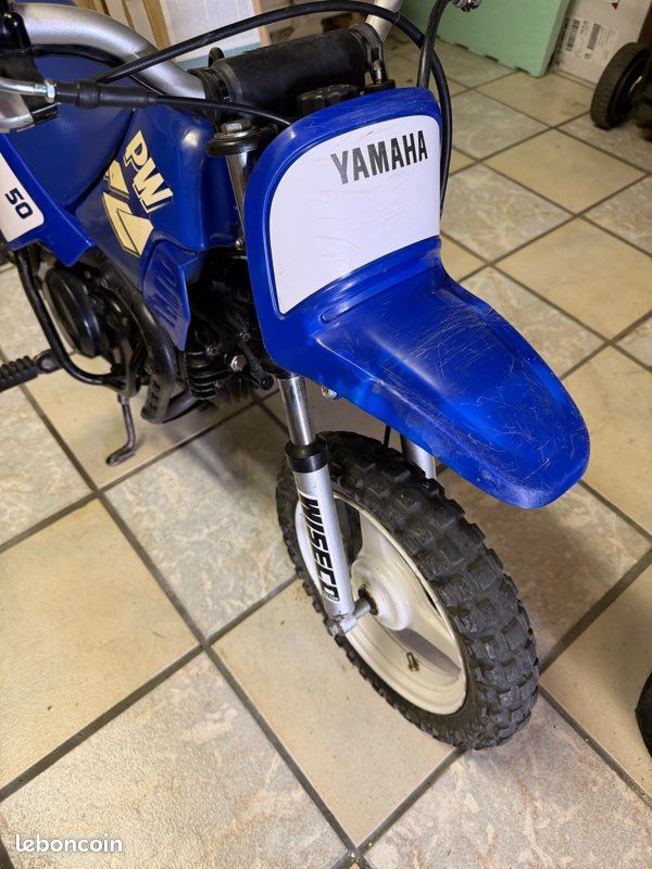 Moto pw50 (image 3)