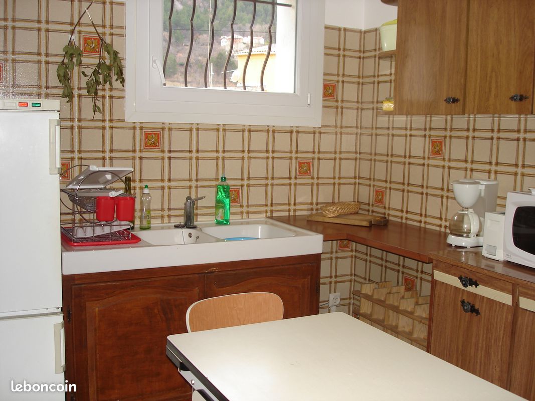 T2/T3 pour vacanciers ou curistes (image 8)