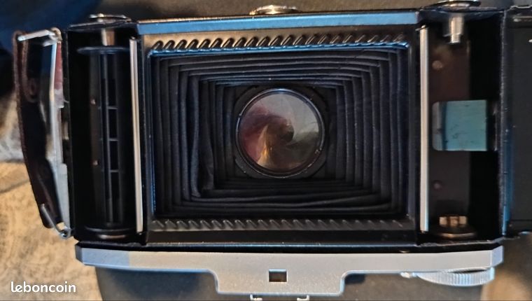 Trépied Ancien Pour Appareil Photo Zeiss ikon • EUR 25,00