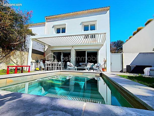 Villa 5 pièces 91 m²