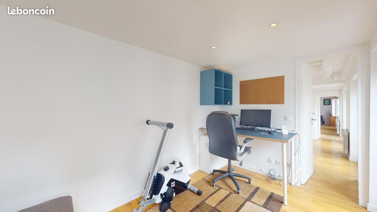 Appartement a louer paris-1er-arrondissement - 3 pièce(s) - 60 m2 - Surfyn