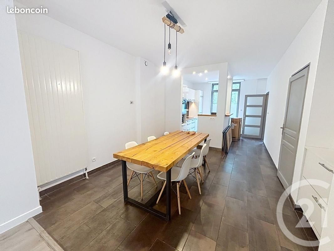 Maison 4 pièces 102 m² · à Marquette-lez-Lille · 102 m² · 1 300 €/mois