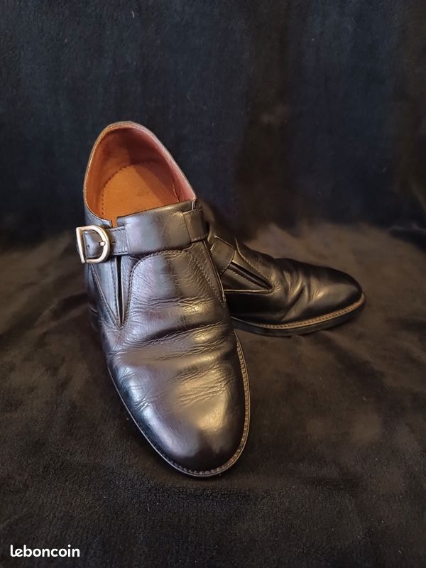 Chaussure Cuir (image 1)