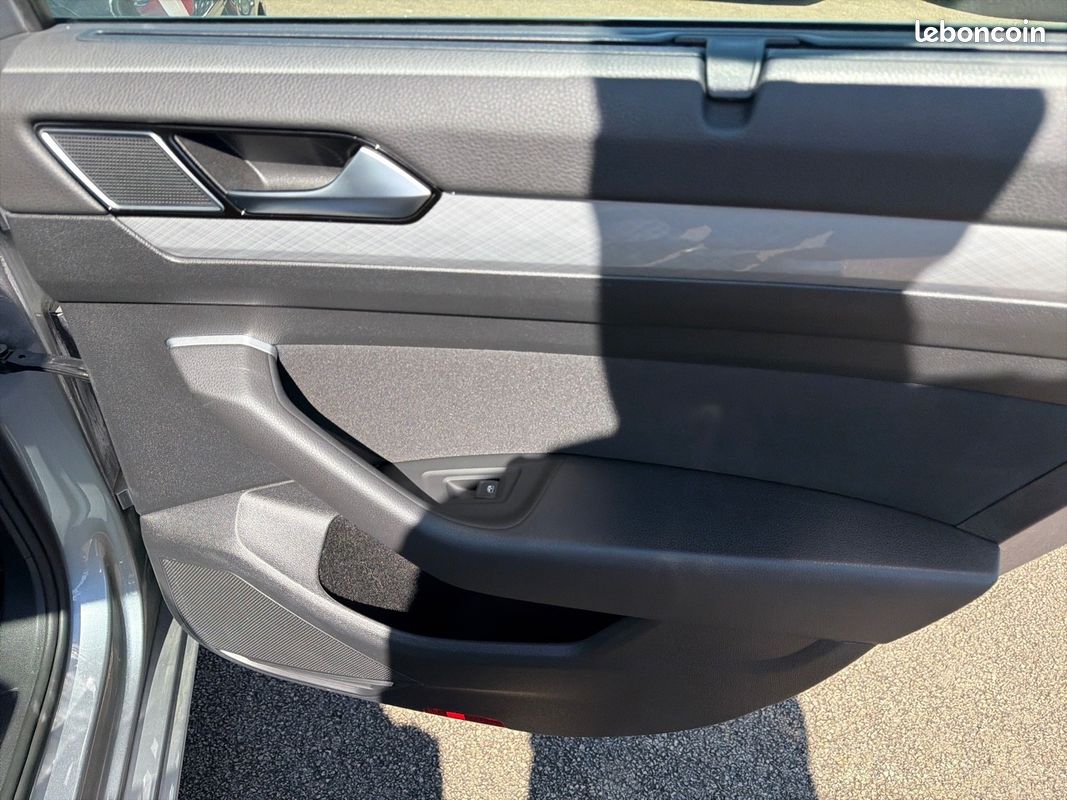 VOLKSWAGEN Passat 2.0 TDI EVO SCR 150 DSG7 Business (image 20)