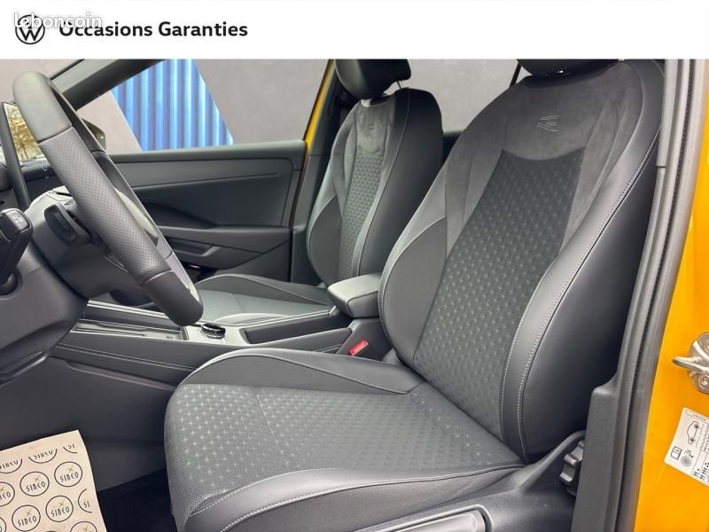 Volkswagen T-Roc 1.5 eTSI 150ch R-Line DSG7 (image 21)