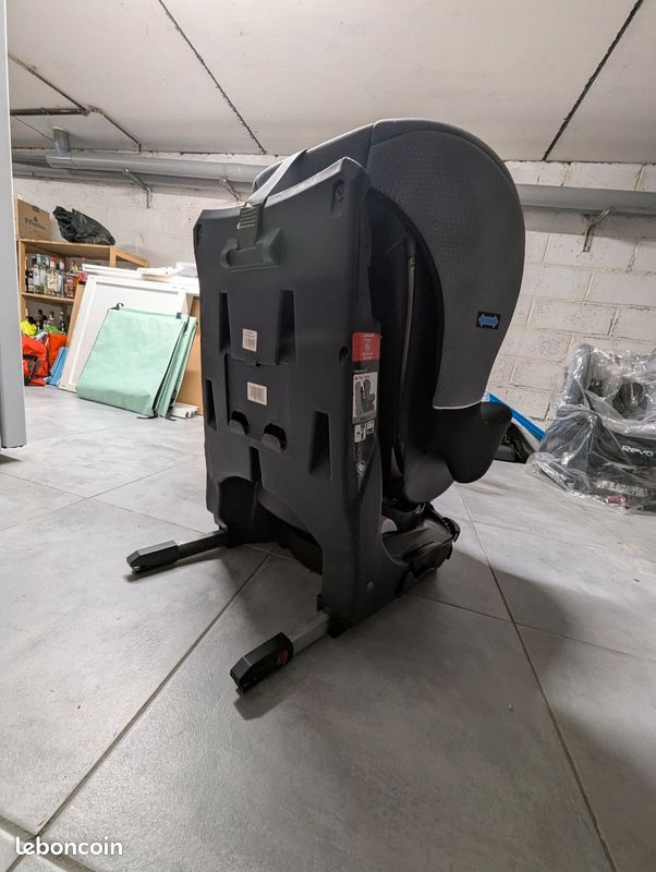 Siège auto Revo Isofix (image 2)
