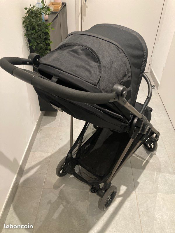 Poussette Cybex Melio (image 3)