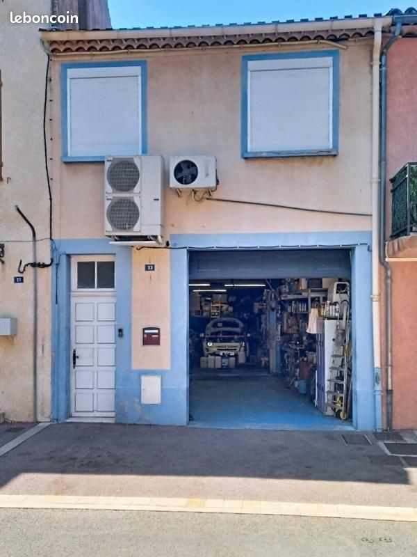Maison 3 pièces 89 m² · à Vidauban · 89 m² · 76 000 €