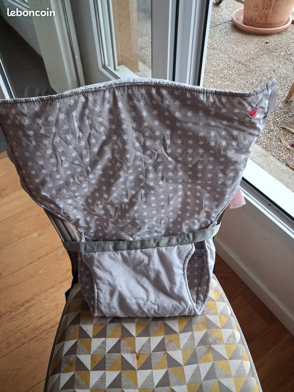 Chaise nomade babytolove (image 1)