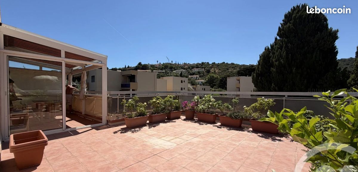 Appartement 2 pièces 32 m² · à Le Lavandou · 32 m² · 256 000 €