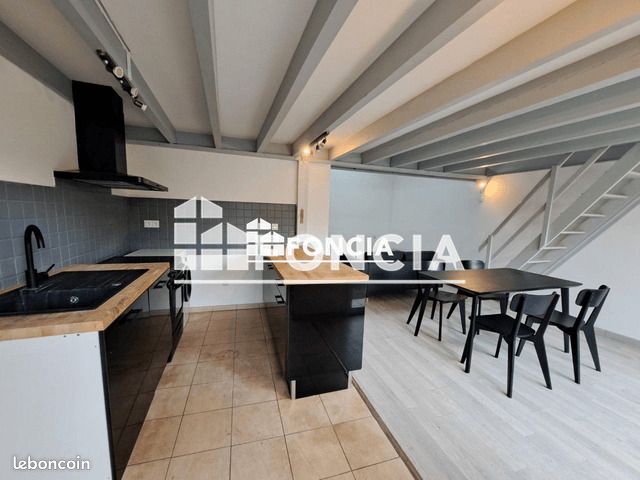 Maison 2 pièces 32 m² · à Mérignac · 32 m² · 849 €/mois