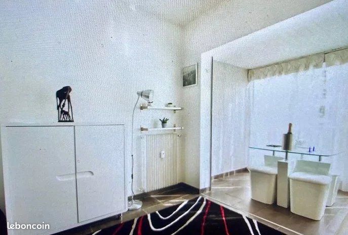Appartement 1 pièce 25 m² · à Cannes · 25 m² · 900 €/mois