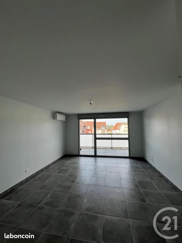 Appartement 3 pièces 63 m² · à Beaune · 63 m² · 1 115 €/mois