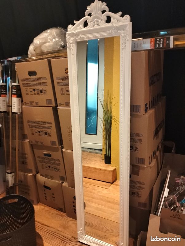 Miroir 40x165 (image 1)