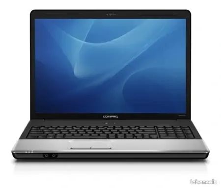 Mode d'emploi HP Compaq Presario CQ61 (130 des pages