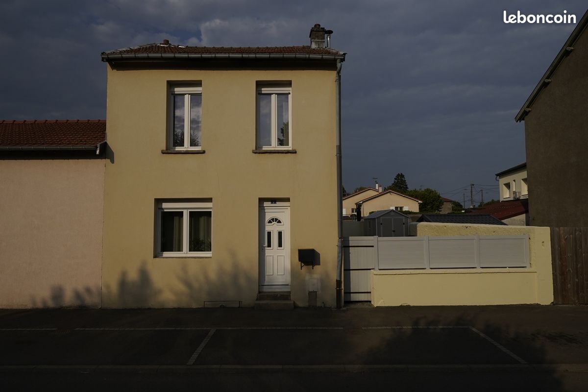 Maison 3 pièces 84 m² · à Mont-Bonvillers · 84 m² · 159 000 €