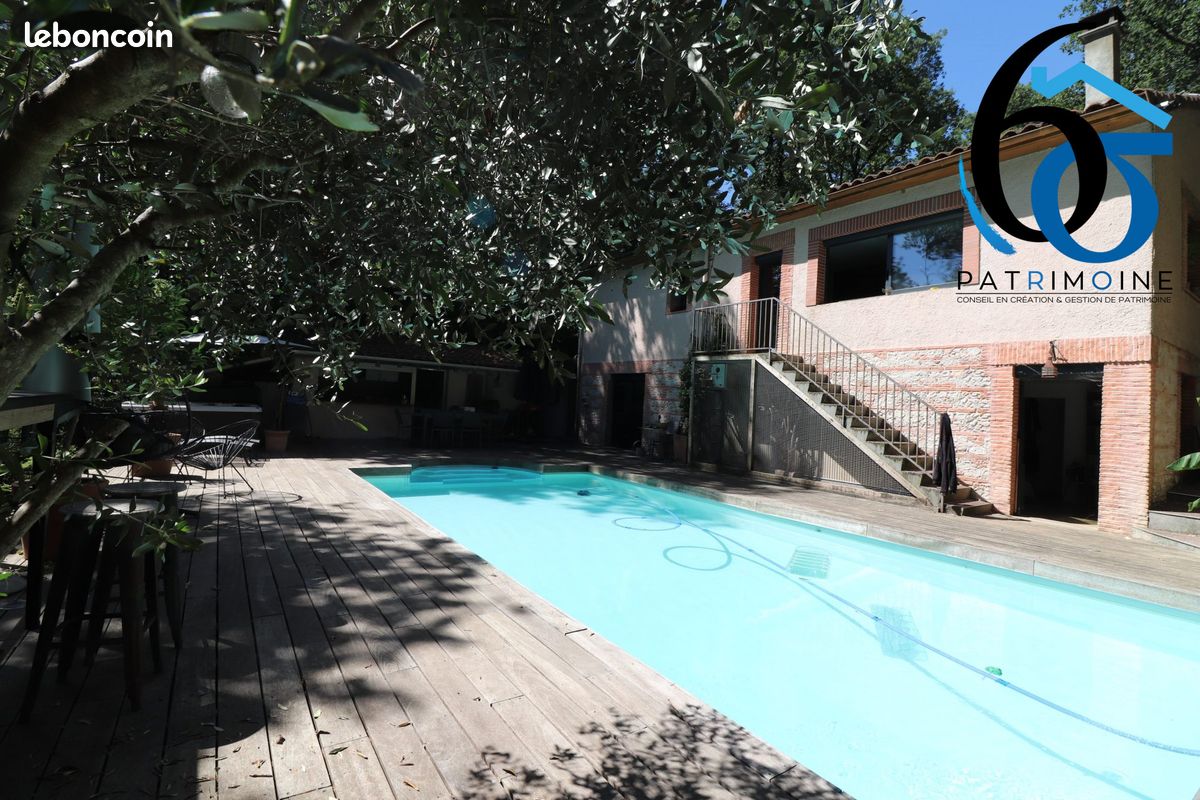 Maison 5 pièces 178 m² · à Daux · 178 m² · 640 000 €
