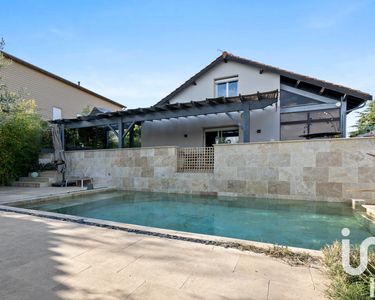 Maison 795 000 € - 306 m²