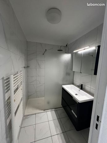 Appartement 3 pièces 55 m² — 4