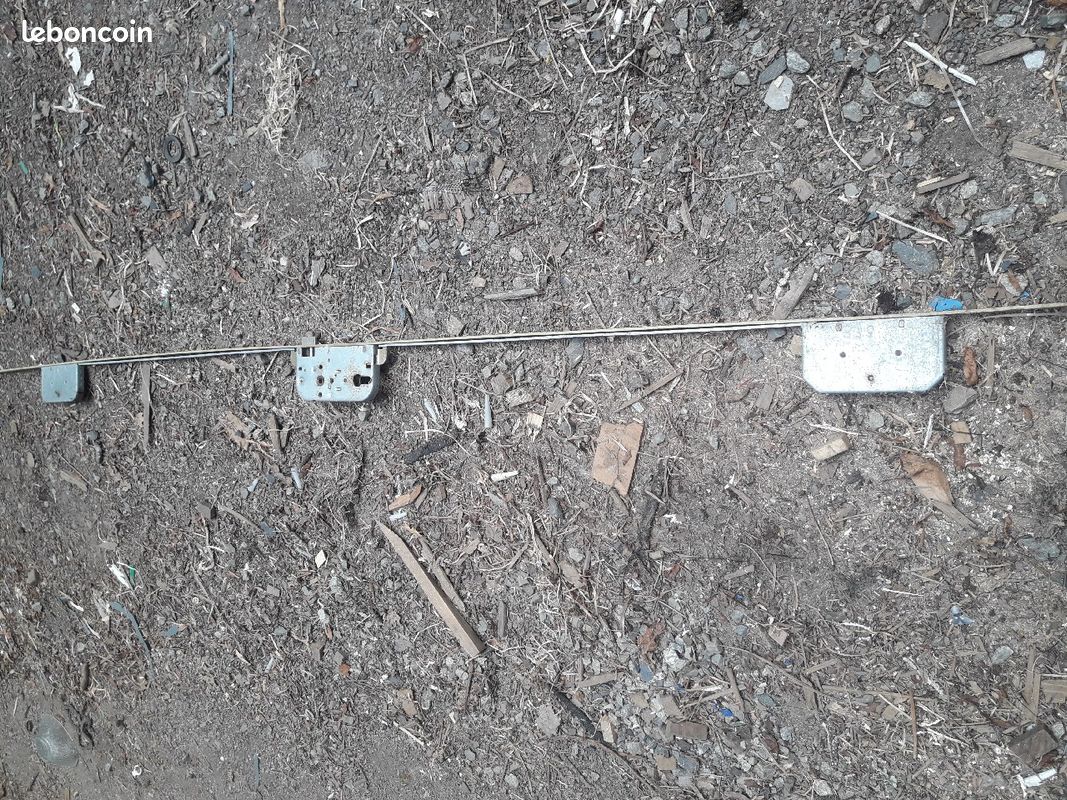 Serrure porte d entree (image 2)