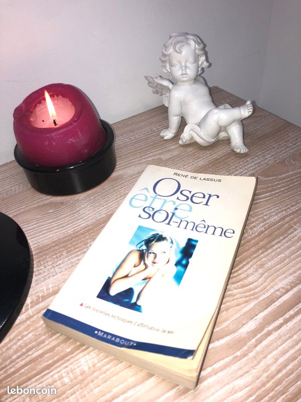 Oser Être Soi-Même (image 3)
