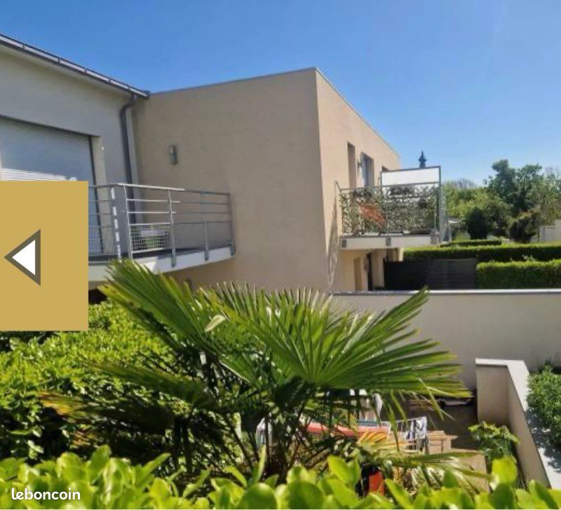 Appartement 3 pièces 66 m² · à Brest · 66 m² · 770 €