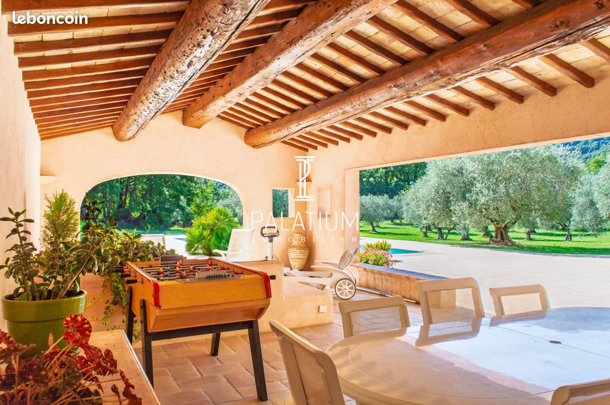 Villa 12 pièces 311 m² (image 6)