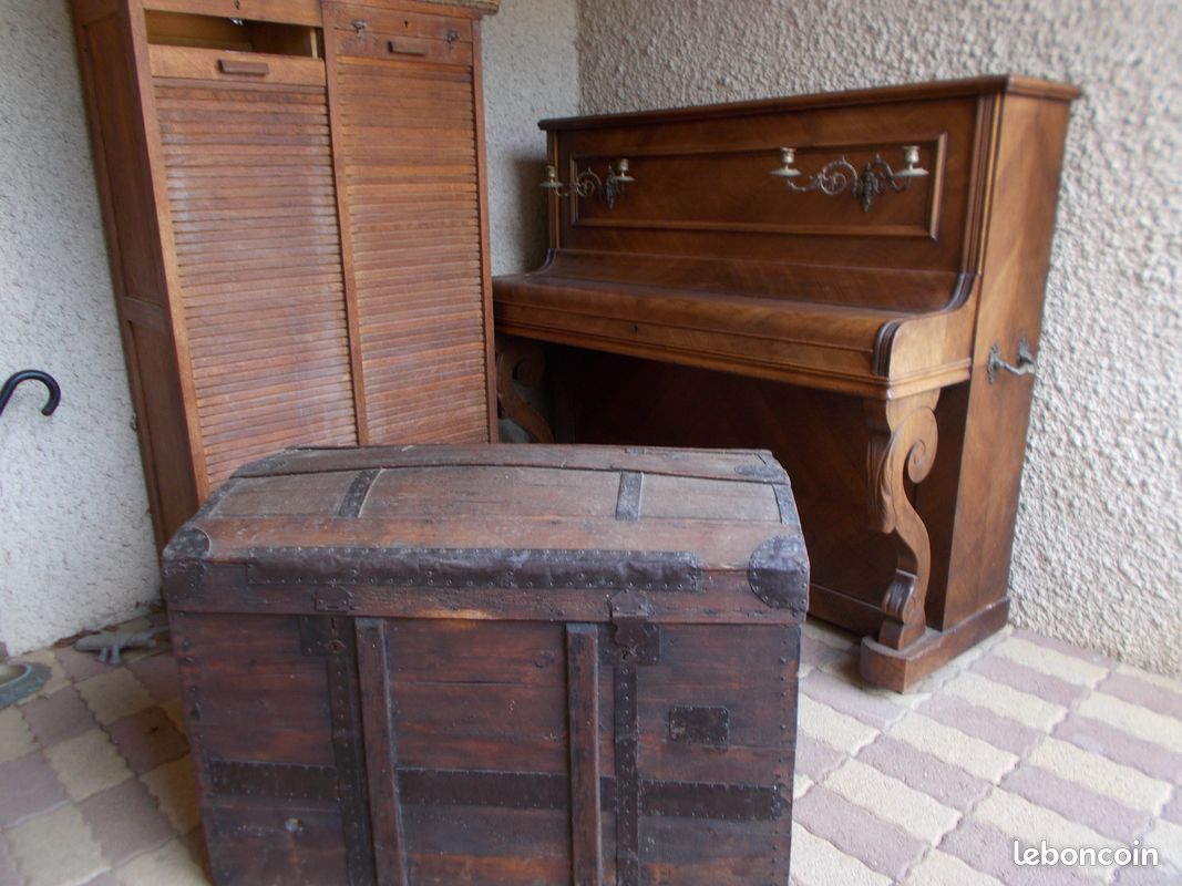 Malle Piano (image 2)