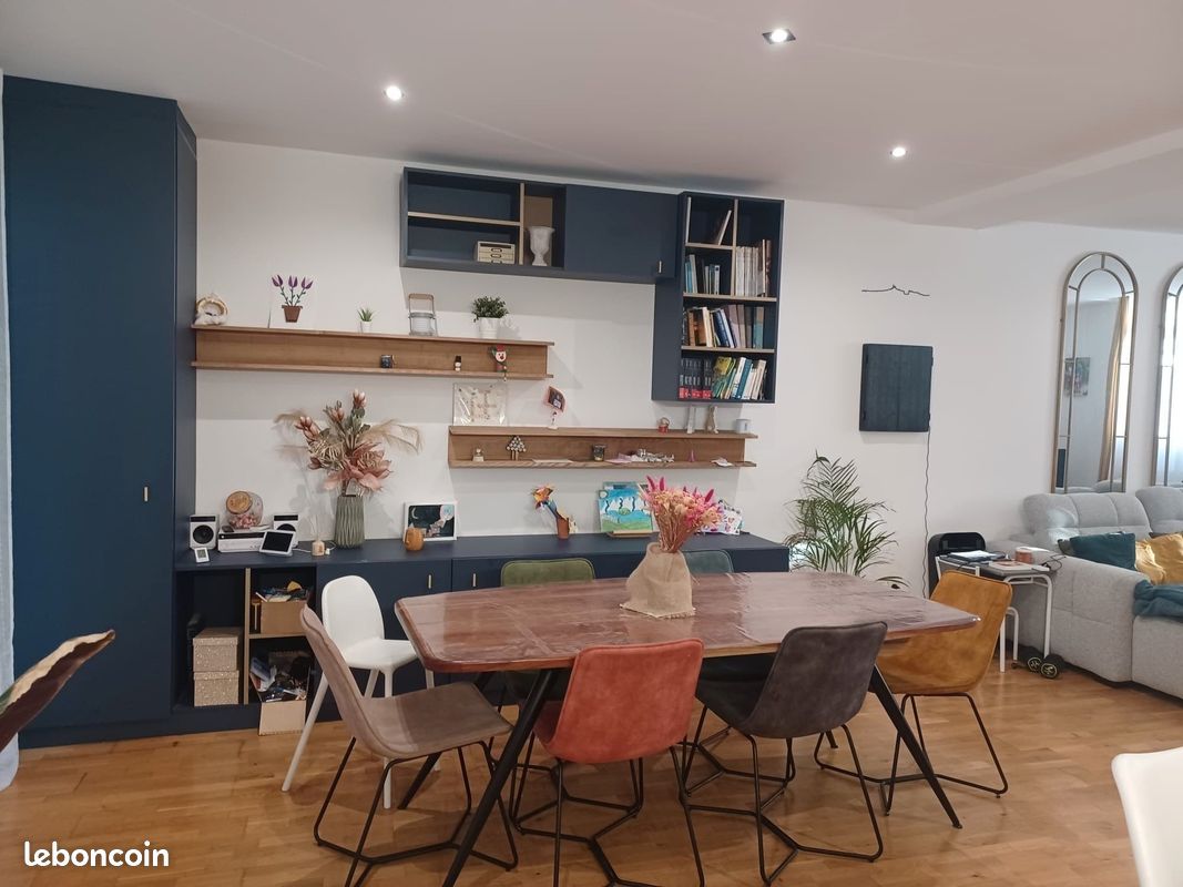 Maison 5 pièces 138 m² · à Marseille · 138 m² · 690 000 €