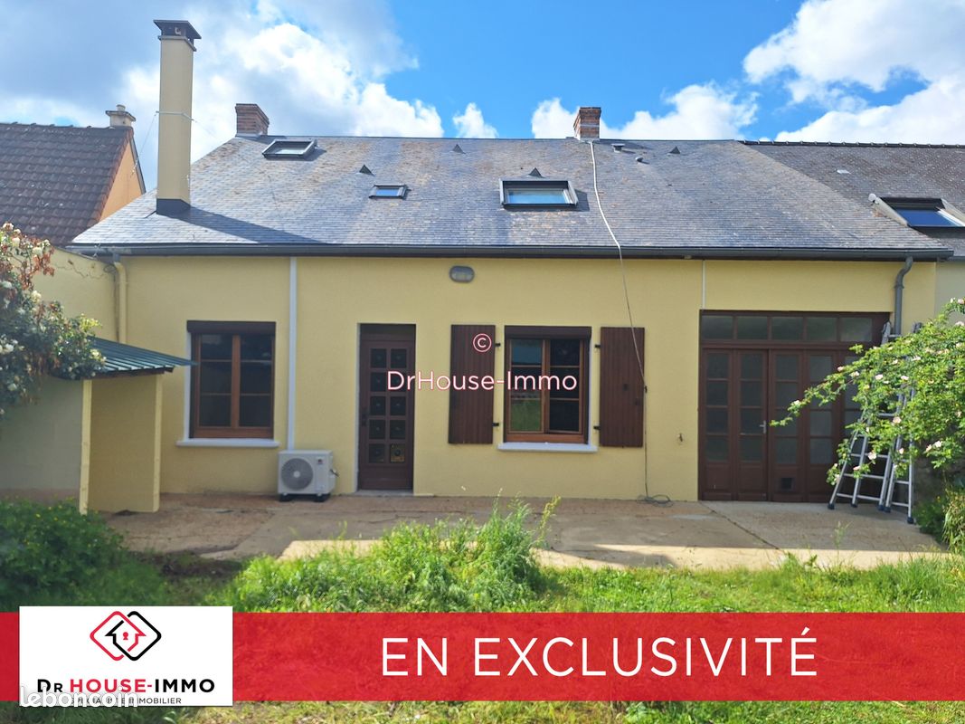 Maison 6 pièces 112 m² · à Laigné-Saint-Gervais · 112 m² · 174 000 €