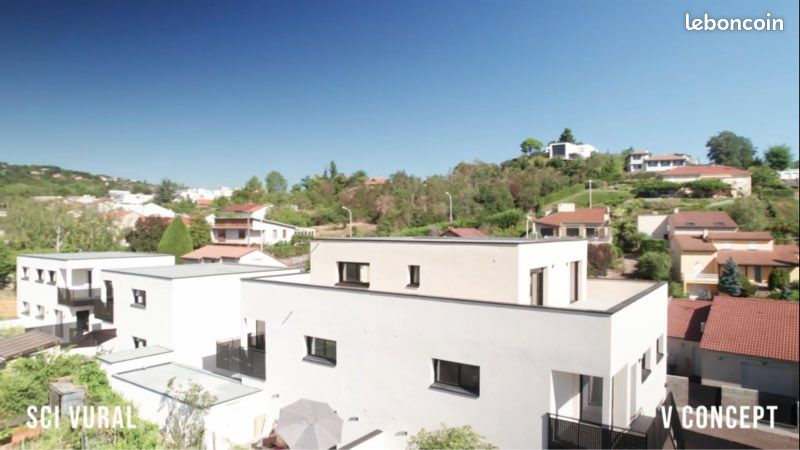 Appartement 5 pièces 80 m² · à Clermont-Ferrand · 80 m² · 1 250 €