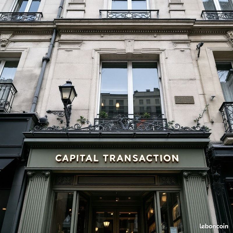 Boutique 147 m² CHOISY LE ROI (image 6)