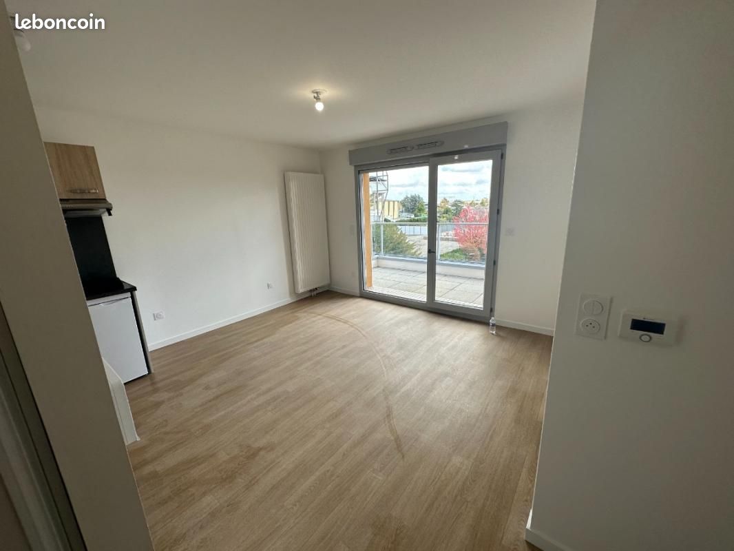 Appartement 2 pièces 39 m² · à Laval · 39 m² · 543 €