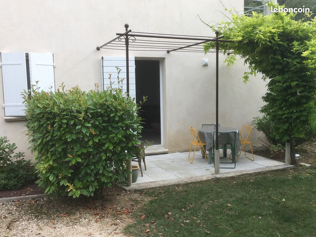 Appartement 2 pièces 41 m² · à Aix-en-Provence · 41 m² · 1 270 €/mois