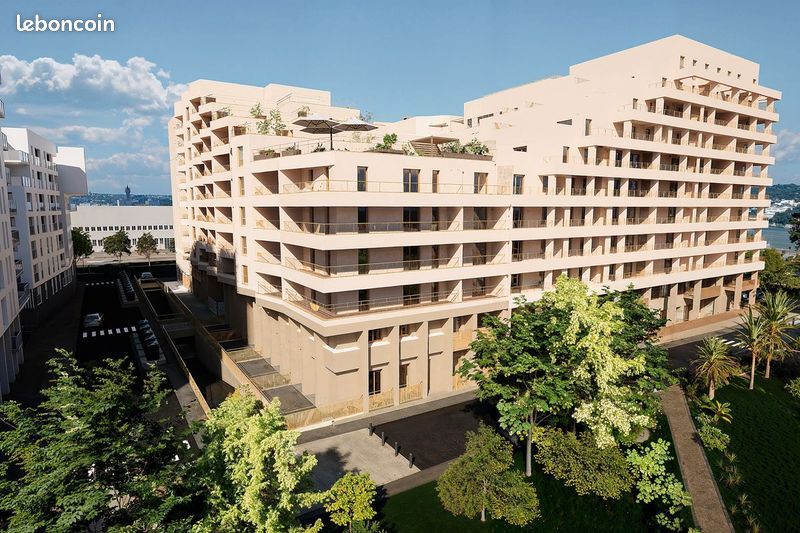 Appartement 3 pièces 74 m² · à Bordeaux · 74 m² · 280 000 €