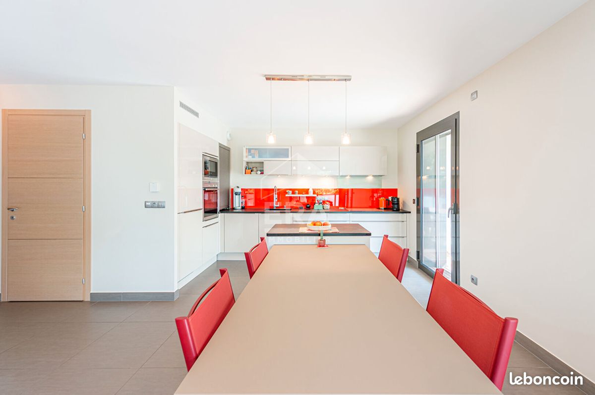 Appartement 4 pièces 107 m² (image 3)
