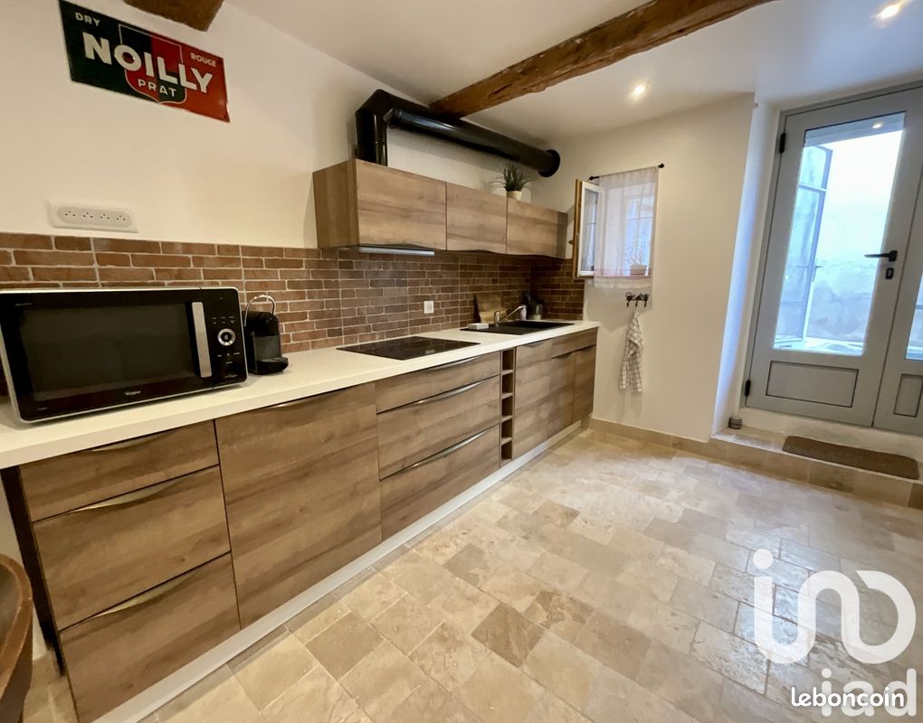 Maison 3 pièces 58 m² · à Marseillan · 58 m² · 199 000 €